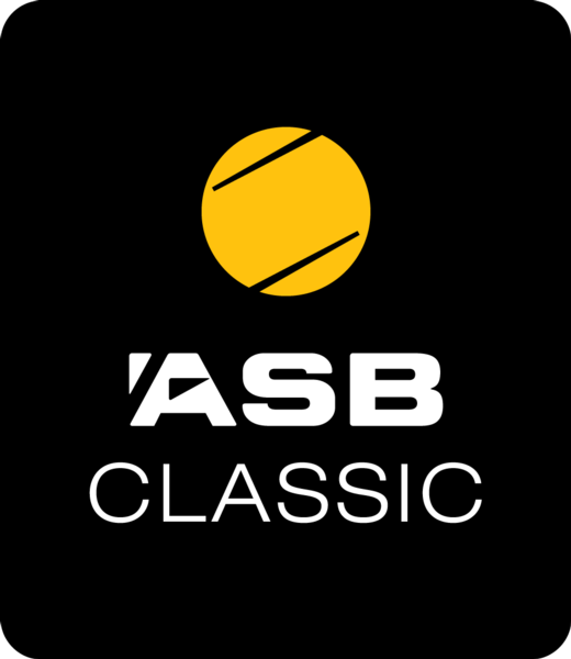 ASB Classic Official Logo