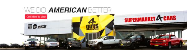 4Guys Autobarn in Hamilton is the Genuine Provider for Right Hand Drive Conversions