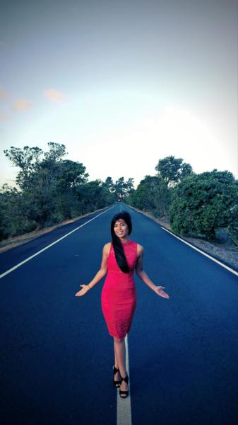 Mary Williams Accredited Life Coach