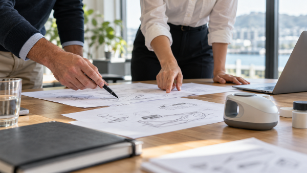 Five IP Protection Lessons for Businesses