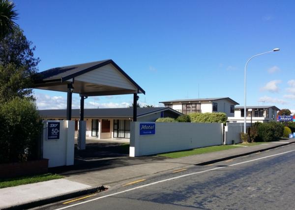 Motel for sale in Waipukurau Hawkes Bay region of New Zealand. Check out the buying options!