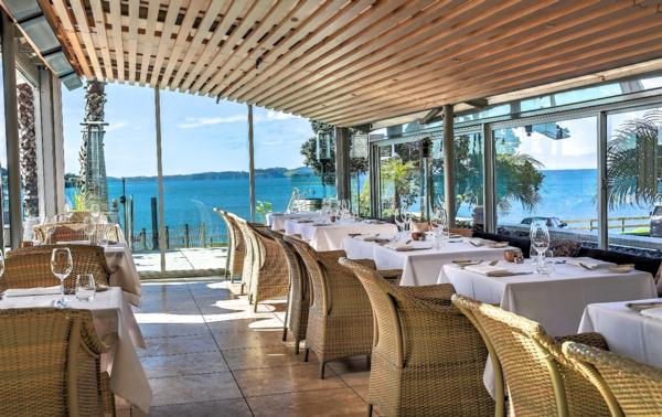 Paihia Beach Resort & Spa's Provenir Cuisine & Cellar launches delicious new spring menu.