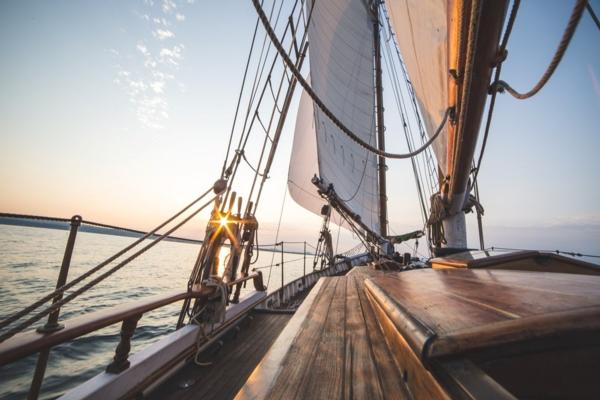 Be your own captain and sail the seas with a boat loan from Auckland-based, Yes Finance.