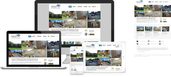FOLEY CONSTRUCTION