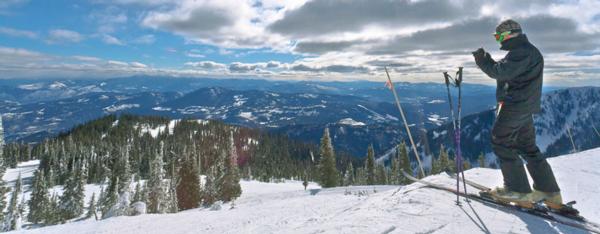 Red Mountain Ski Holidays