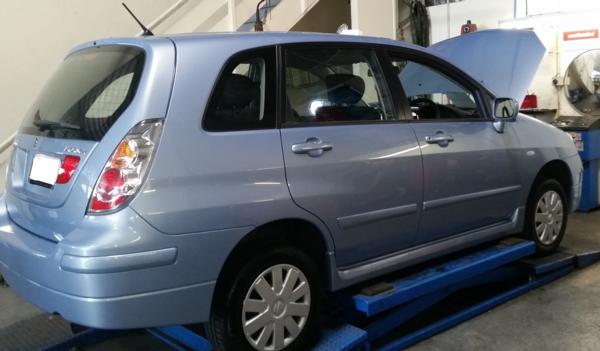 CoolCar Air-Conditioning Centre Hamilton &#8211; telling you the real story.&#160;