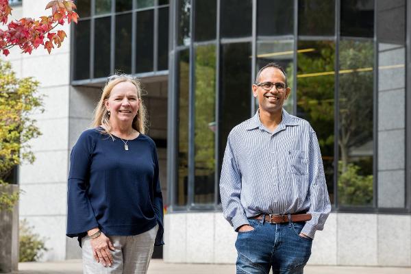 University of Canterbury Business School professors Lucie Ozanne and Girish Prayag have explored the wellbeing of Airbnb hosts in new research.