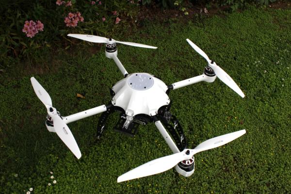$1m and counting - drone firm achieves New Zealand's largest ever equity crowdfunding result