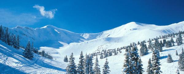 Marmot Basin Ski Holidays