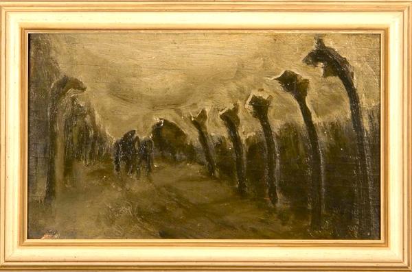 'Title not known', By Nardus van de Ven.
