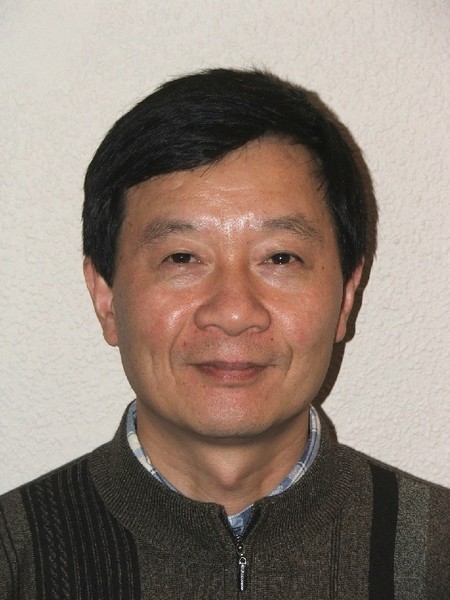 Xizhong 'Mark' Zhu