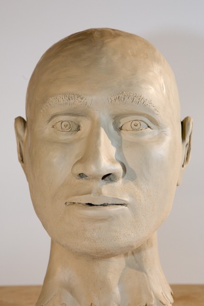 Full face reconstruction