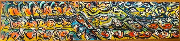 A Day at the Races (for sale)