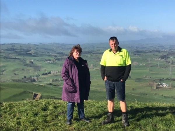 Office Manager Helen McNabb and Group Operations Manager Mike Greaney of Compound & Event Hire, talk about their roles, the growth, and the opportunities upcoming for the Waikato-based company.
