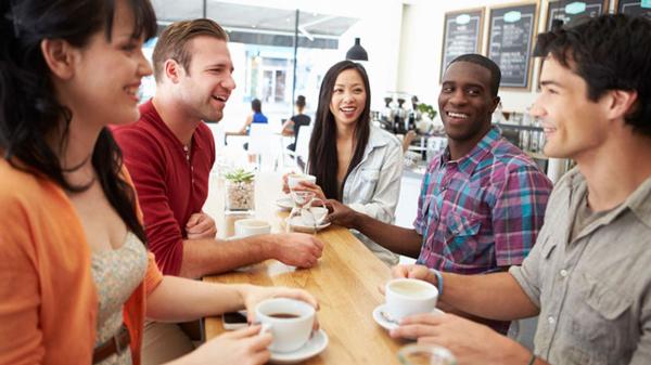 5 Tips on how to be a good Business Networker