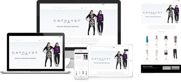 CATALYST NZ