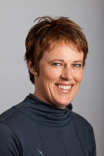 Alison Eddy Deputy Chief Executive NZCOM