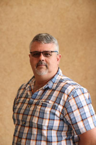 Pieter Du Plessis General Manager