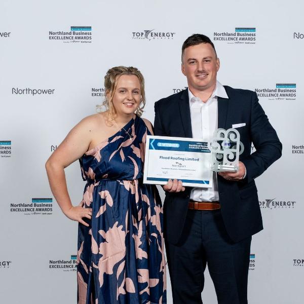 Flood Roofing Business Award 2026