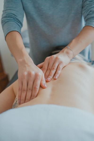 Relax and rejuvenate yourself with a massage from Deep Tissue Massage Hamilton.