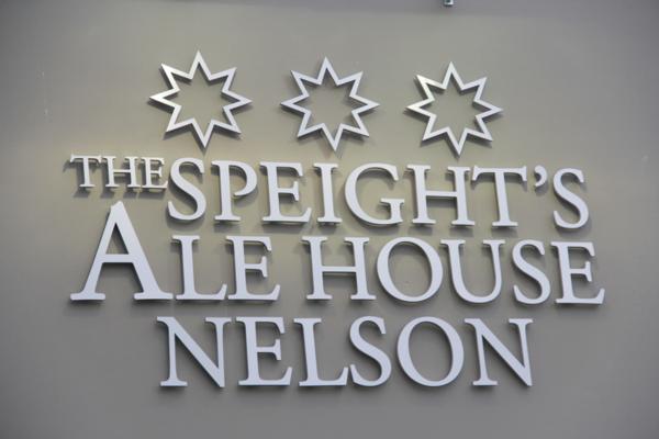 Speight's Ale House Nelson