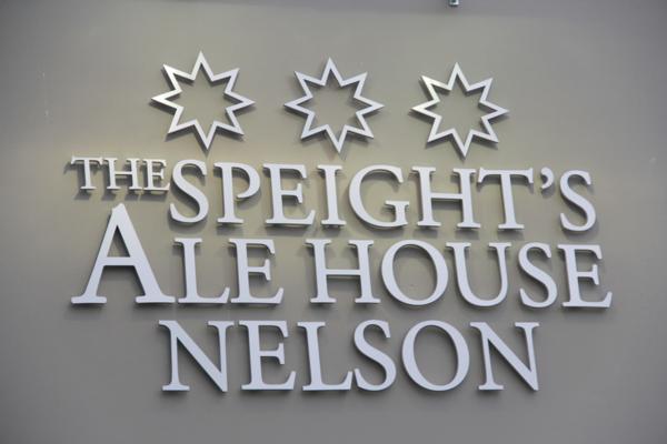 Speight's Ale House Nelson