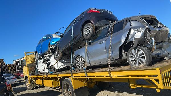 cash for cars Auckland