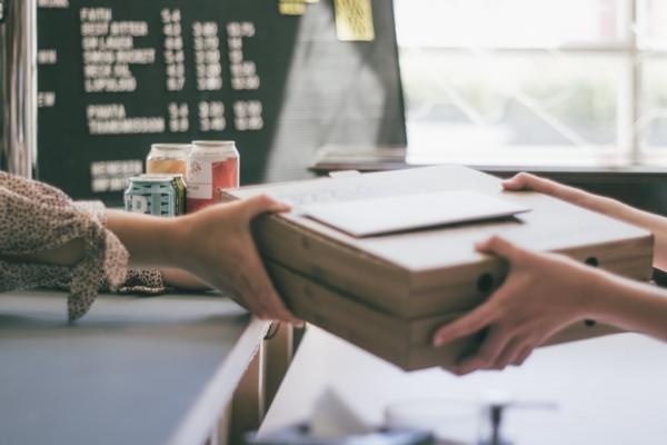 The benefits of supporting local businesses with leading finance company Yes Finance.