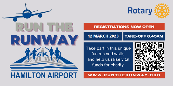 Run The Runway 2023