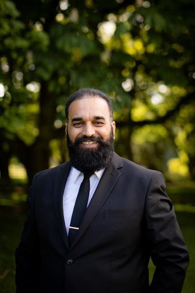 Jujhar S. Randhawa 