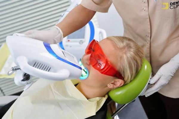 Debunking some of the risks around Laser teeth whitening is Senior Teeth Whitening Consultant Terri Logan and she explains how The White Smile Company and its premier services counter these supposed risks.