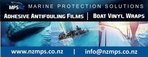 Marine Protection Solutions are New Zealand's leaders in adhesive antifouling films and vinyl wrapping in the marine industry.