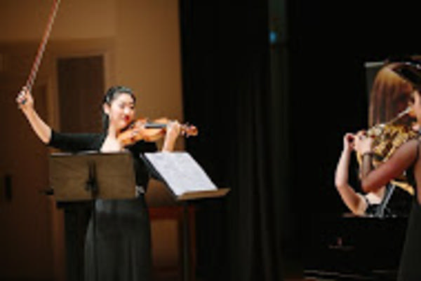 Grace Leehan at the Rangi Ruru Gala in 2014