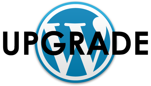 Upgrades to WordPress Core System