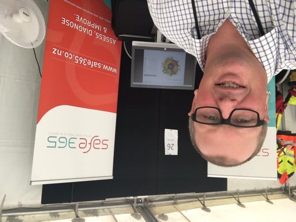 Safe365 Attends the National Forestry Industry Safety Summit