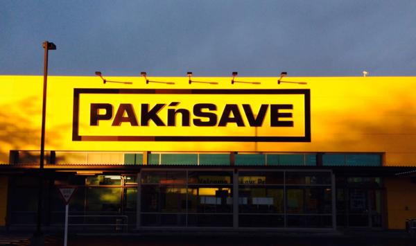 PAK 'n SAVE Clarence Street is Hamilton's leading supermarket of choice.