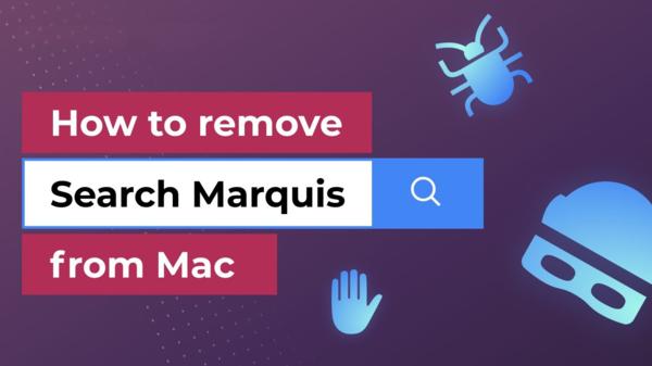 Search Marquis engine