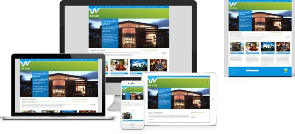 THE WAITAKERE TRUSTS