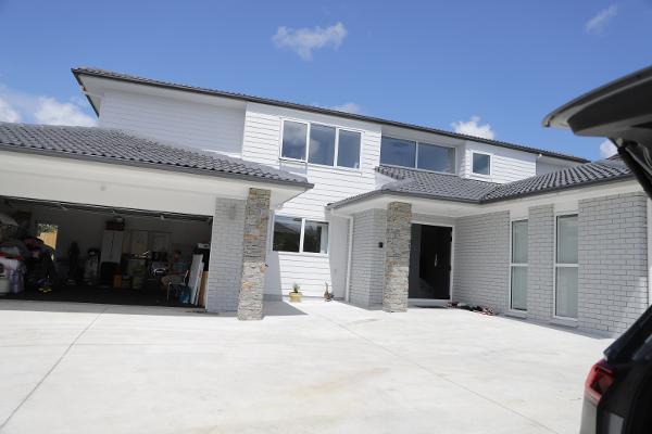 Renovation Builders