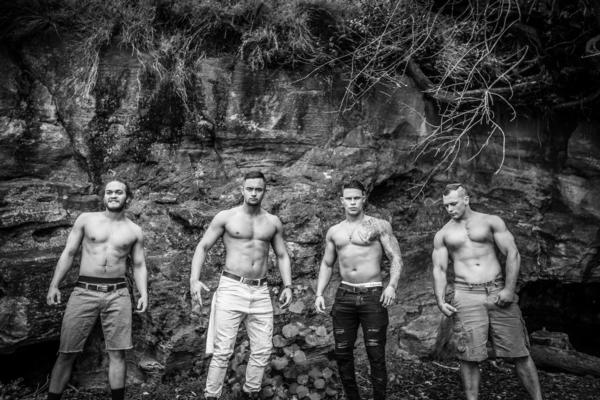 Offering male entertainment services with a gifted team of dancers and entertainers, Reigning Men Male Revue and their crew are open for business in Hamilton and the local Waikato.