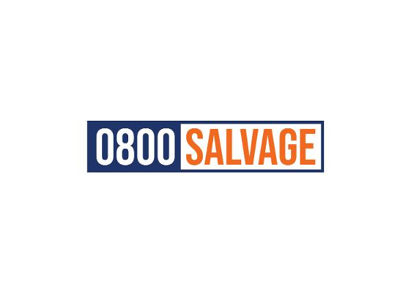 0800 Salvage