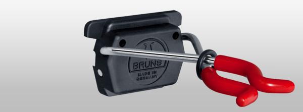 Bruns are New Zealand's leading provider of space saving storage systems, tool hooks and tool holders.