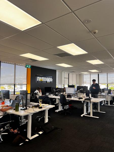 Numero Production Office
