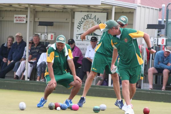 Bowls3Five primed for SKY Sport debut. Get ready for colour, talent and personality as bowls comes to you like never before
