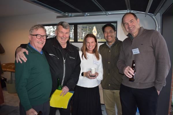NZ Business Connect
