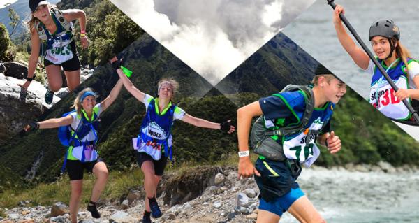 Kathmandu and Coast to Coast join forces to give young athletes a chance to compete&#160;