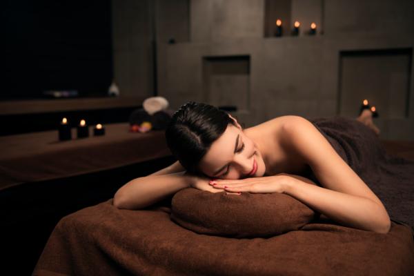 Receive the Health Benefits of Massage at Ikoi Spa of Takapuna