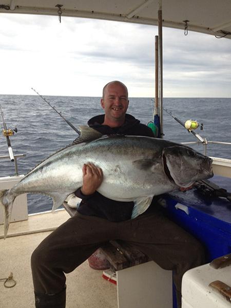 Tauranga Fishing Charters