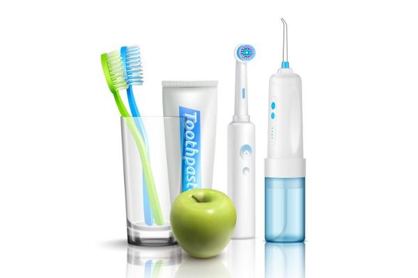 Choosing the best toothbrush for your oral health
