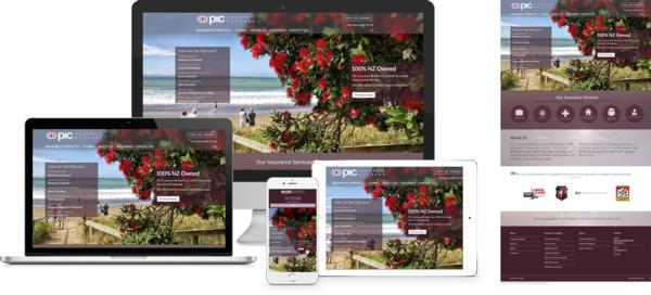 PIC INSURANCE BROKERS